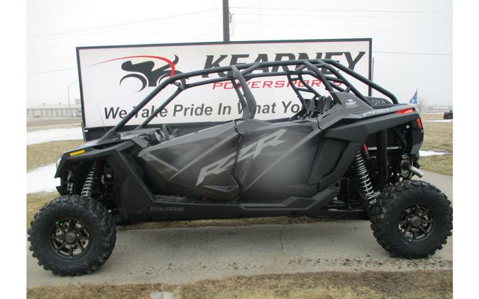 2024 Polaris Industries RZR PRO XP ULTIMATE 4