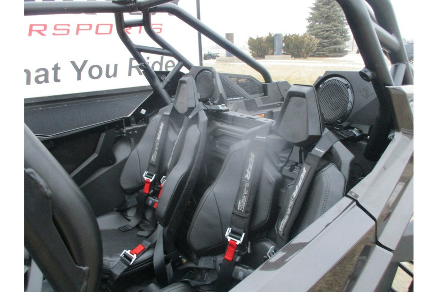 2024 Polaris Industries RZR PRO XP ULTIMATE 4