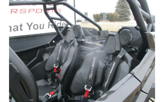 2024 Polaris Industries RZR PRO XP ULTIMATE 4