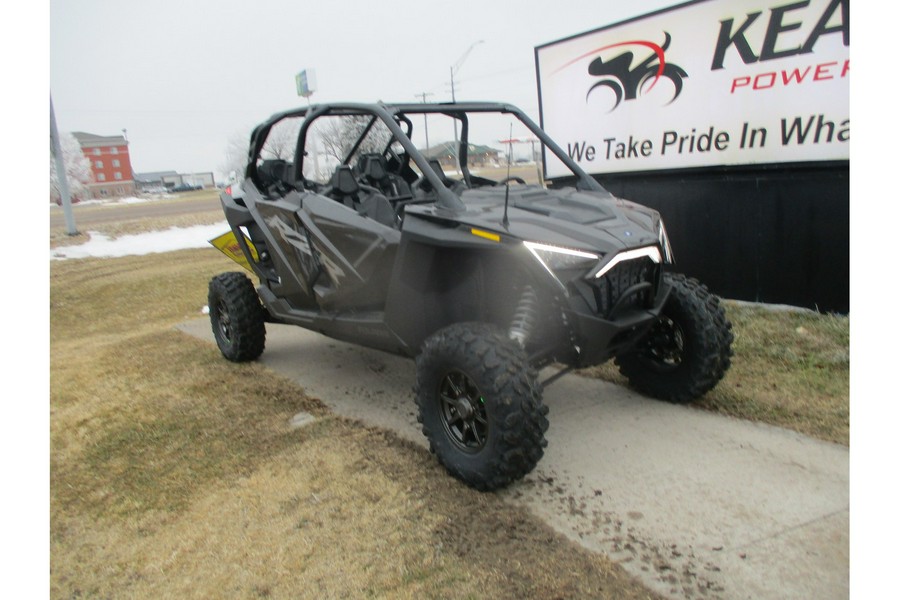 2024 Polaris Industries RZR PRO XP ULTIMATE 4