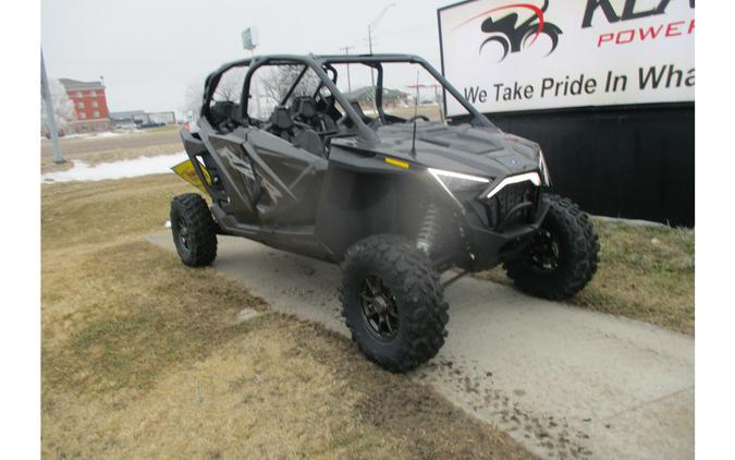 2024 Polaris Industries RZR PRO XP ULTIMATE 4