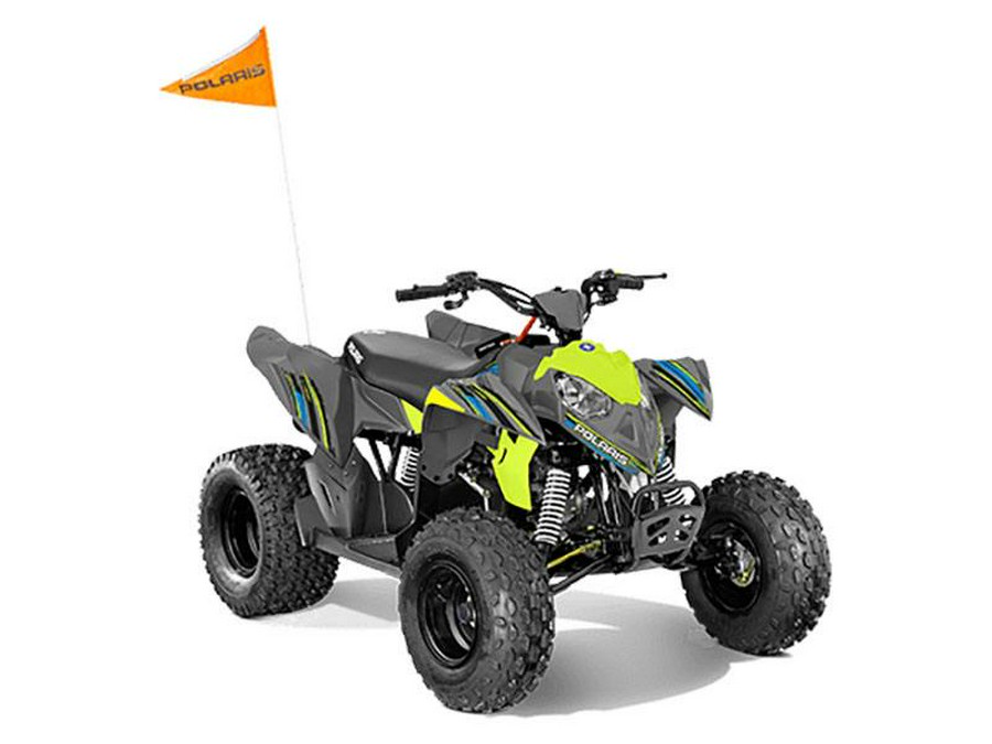 2020 Polaris Outlaw 110