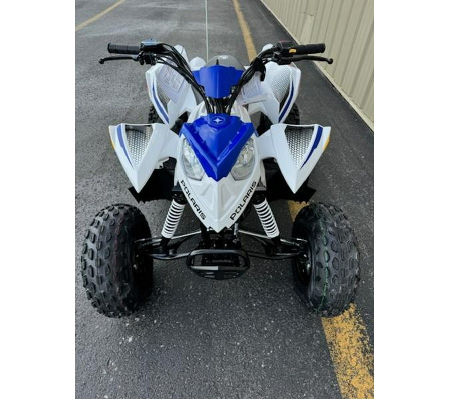 2025 Polaris® Outlaw 110 EFI