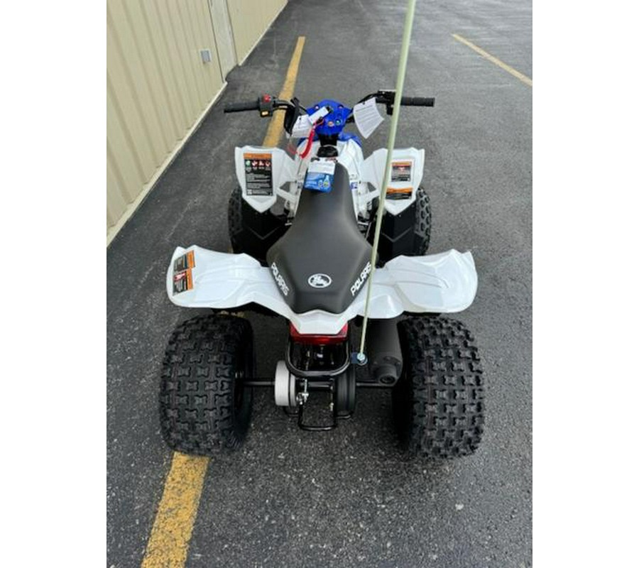 2025 Polaris® Outlaw 110 EFI