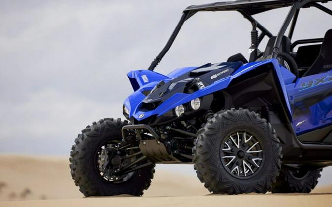 2024 Yamaha YXZ 1000R SS