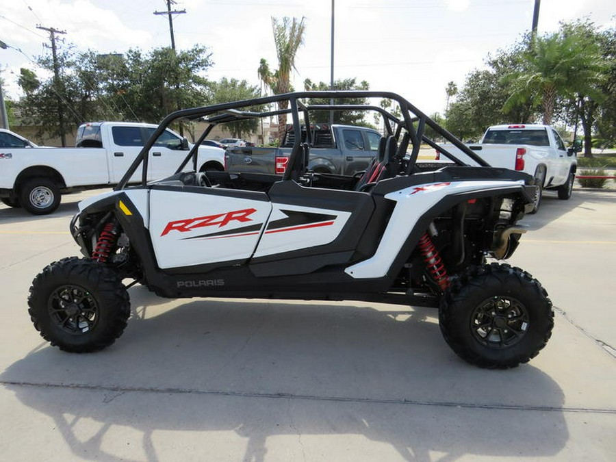 2024 Polaris® RZR XP 4 1000 Sport