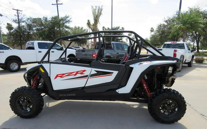 2024 Polaris® RZR XP 4 1000 Sport