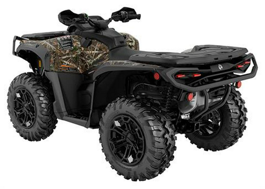 2025 Can-Am Outlander XT 1000R