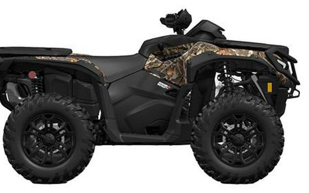 2025 Can-Am Outlander XT 1000R