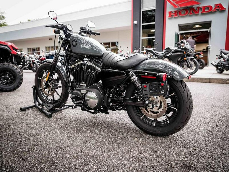 2022 Harley-Davidson® XL883N - Iron 883™