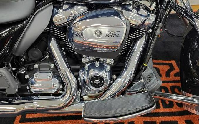 2024 Harley-Davidson® FLHP - Police Road King®