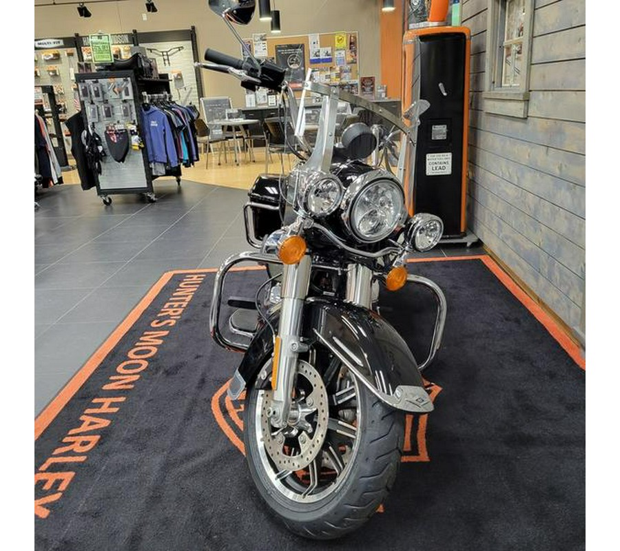 2024 Harley-Davidson® FLHP - Police Road King®