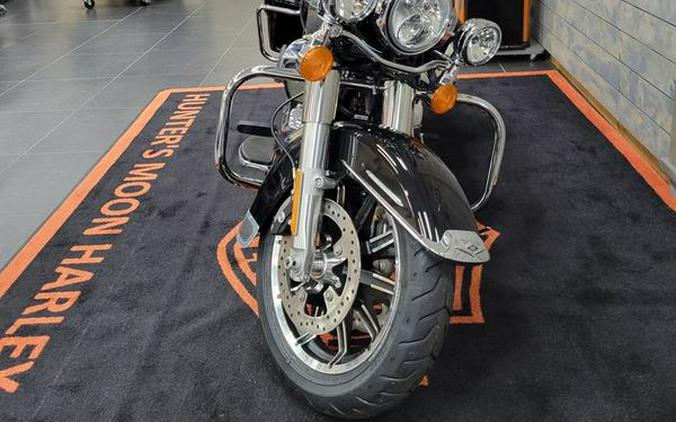 2024 Harley-Davidson® FLHP - Police Road King®