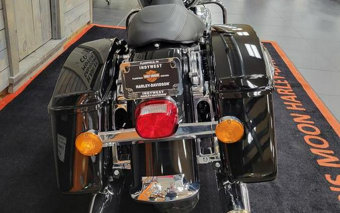 2024 Harley-Davidson® FLHP - Police Road King®