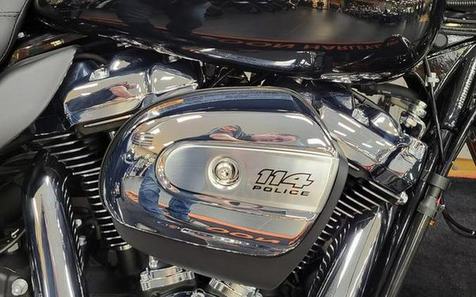 2024 Harley-Davidson® FLHP - Police Road King®