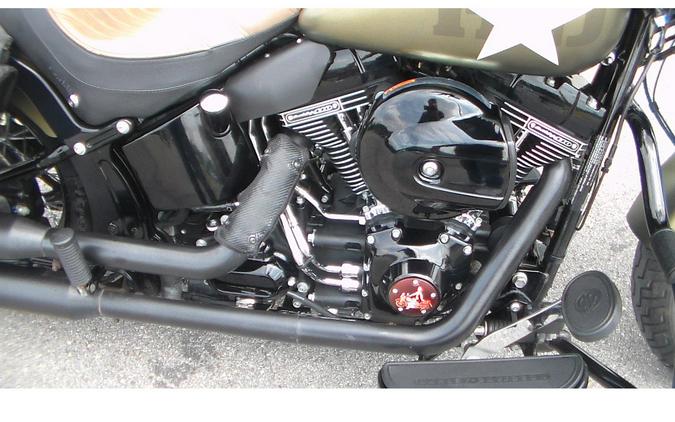 2016 Harley-Davidson® S-Series Slim??