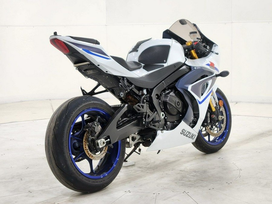 2023 Suzuki GSX-R1000R