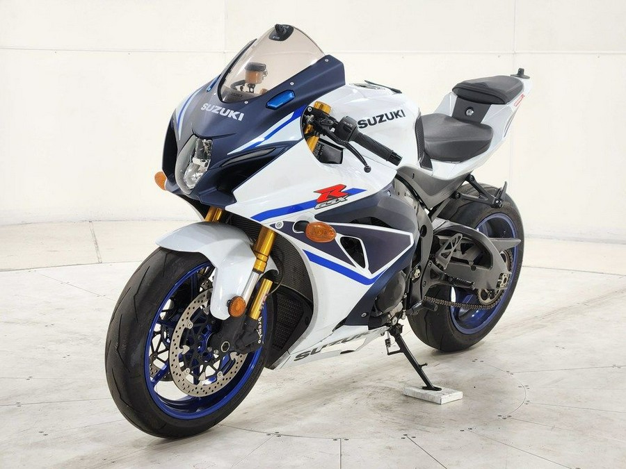 2023 Suzuki GSX-R1000R