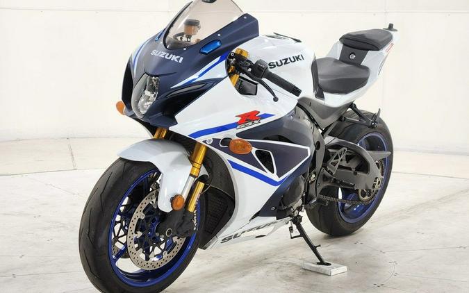 2023 Suzuki GSX-R1000R