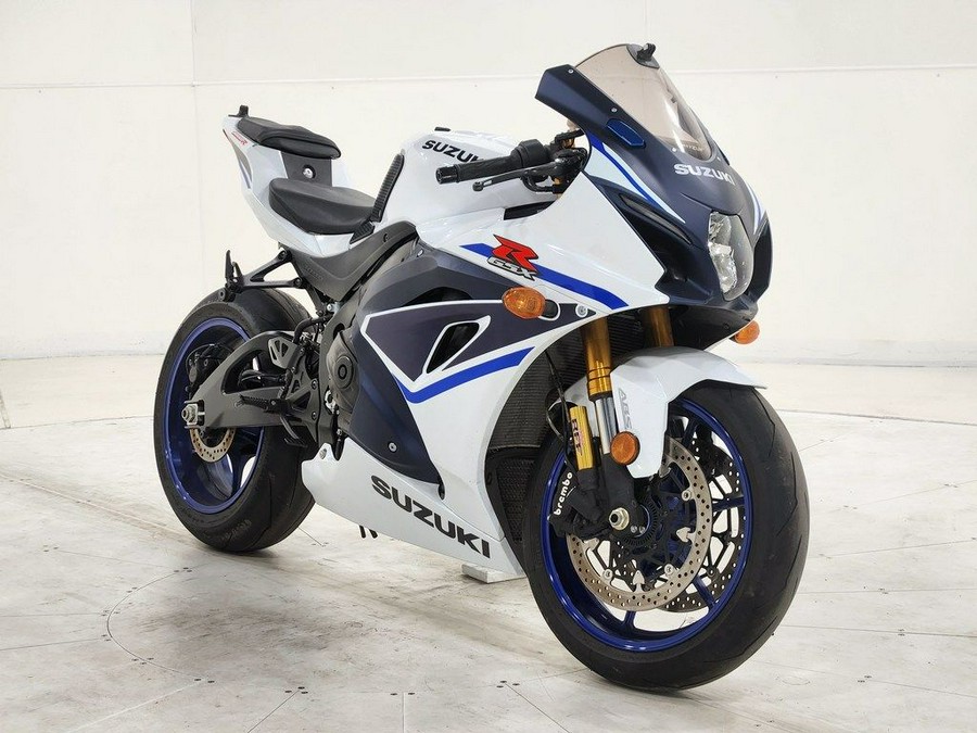 2023 Suzuki GSX-R1000R