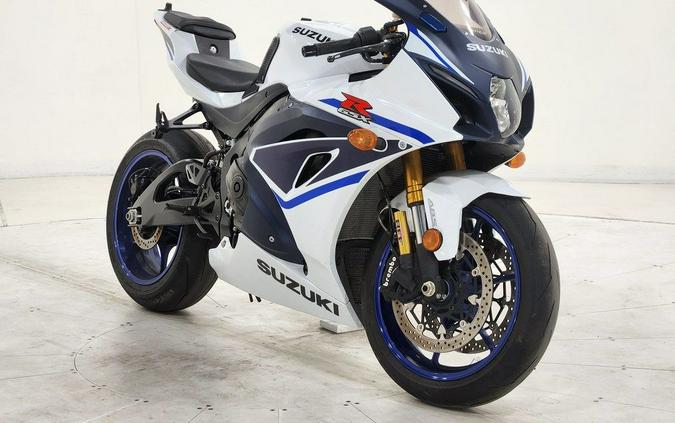 2023 Suzuki GSX-R1000R