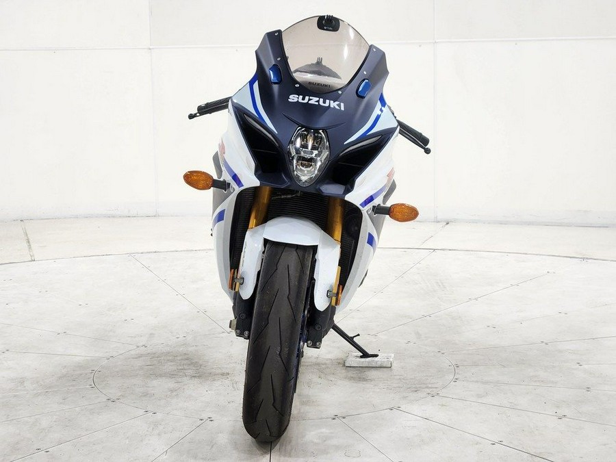 2023 Suzuki GSX-R1000R