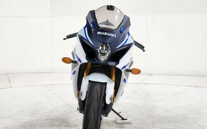 2023 Suzuki GSX-R1000R