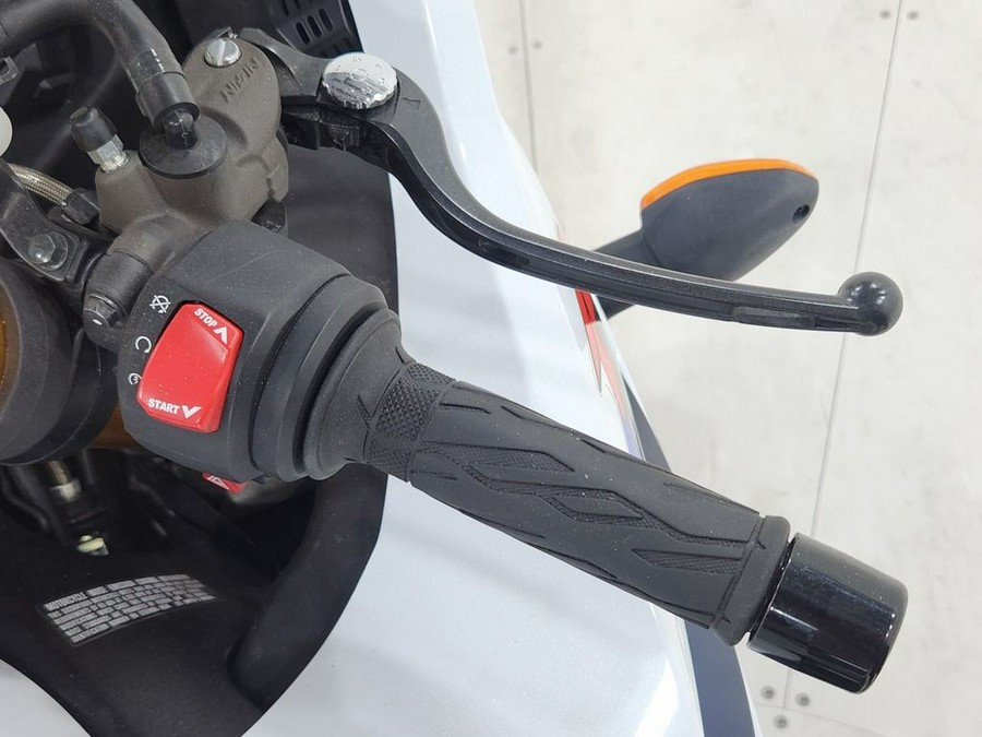 2023 Suzuki GSX-R1000R