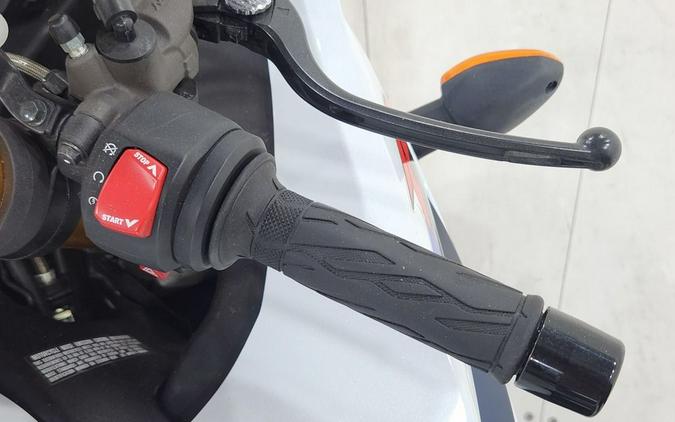 2023 Suzuki GSX-R1000R