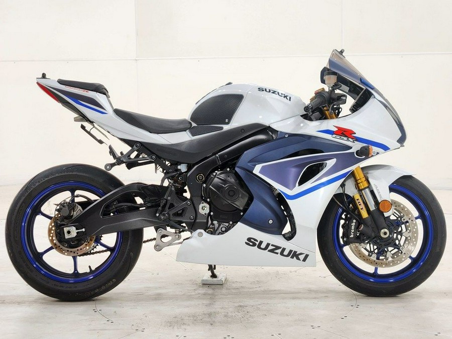 2023 Suzuki GSX-R1000R
