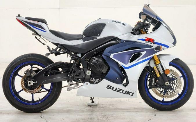 2023 Suzuki GSX-R1000R