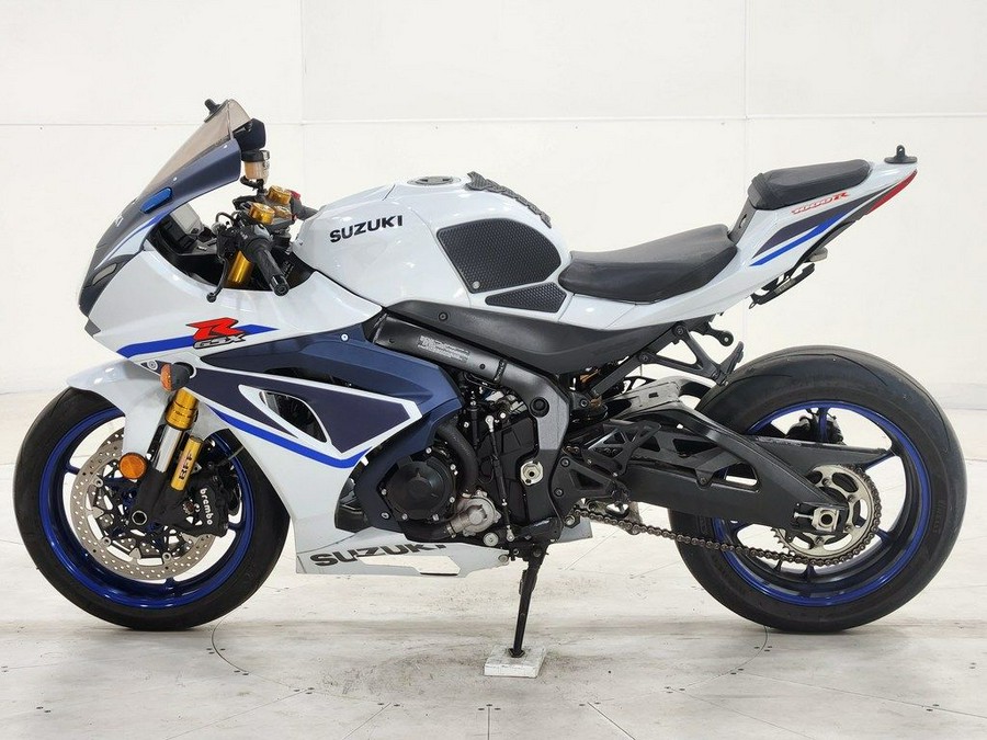 2023 Suzuki GSX-R1000R