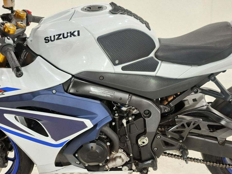 2023 Suzuki GSX-R1000R