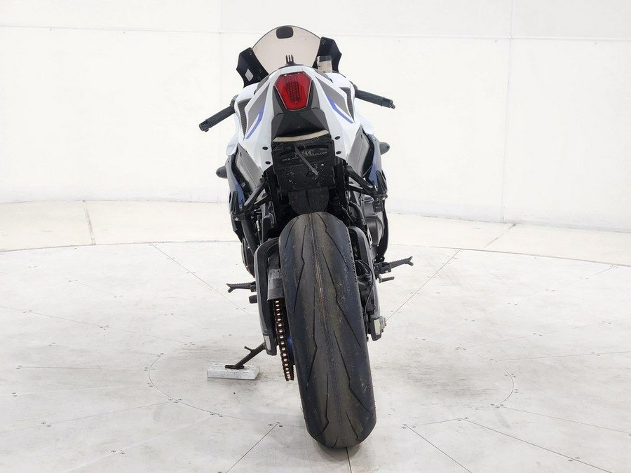 2023 Suzuki GSX-R1000R