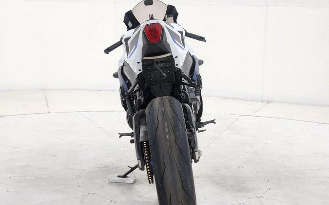 2023 Suzuki GSX-R1000R