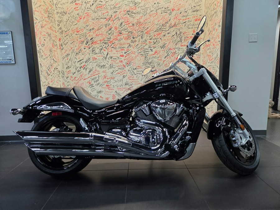 2025 Suzuki Boulevard M109R