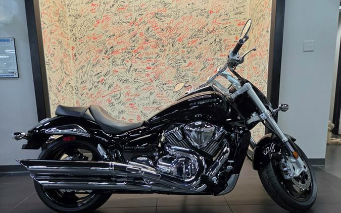 2025 Suzuki Boulevard M109R