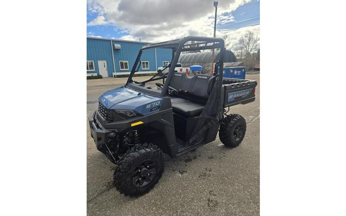 2026 Polaris Ranger SP 570 Premium