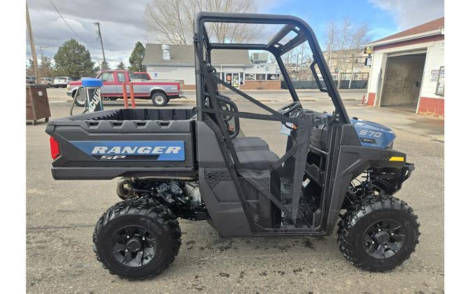 2026 Polaris Ranger SP 570 Premium