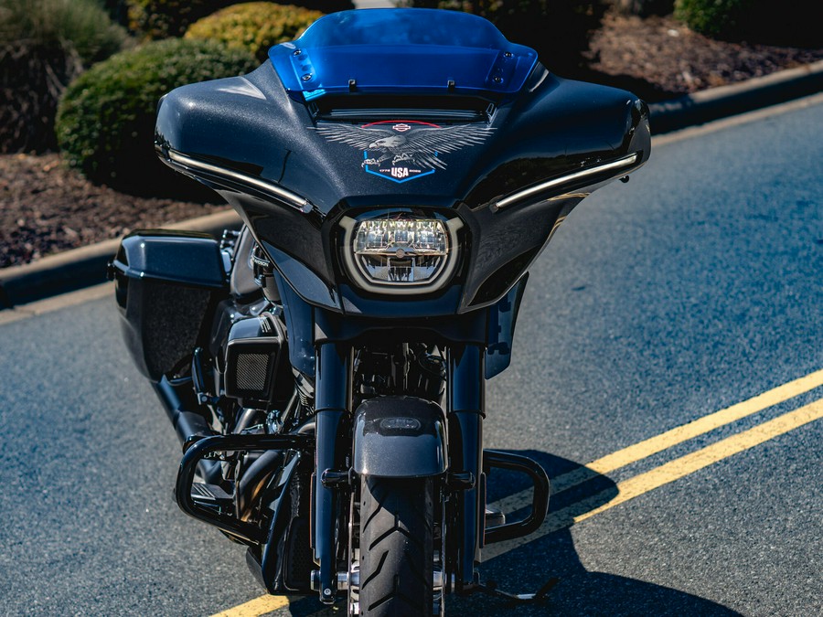 FLHX 2026 Street Glide®