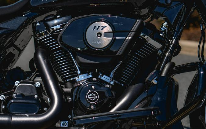 FLHX 2026 Street Glide®