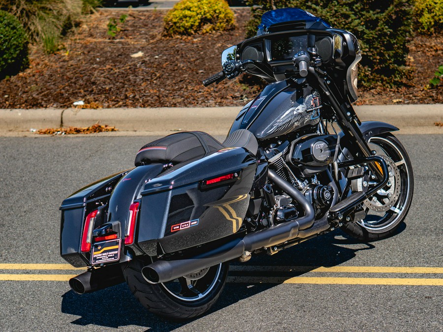 FLHX 2026 Street Glide®