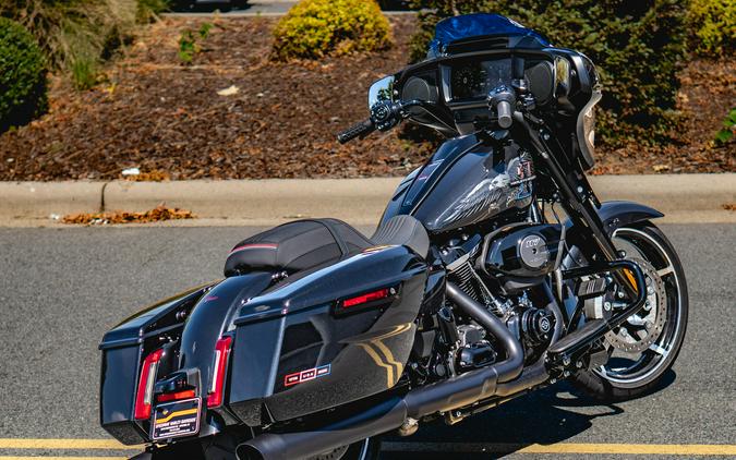 FLHX 2026 Street Glide®