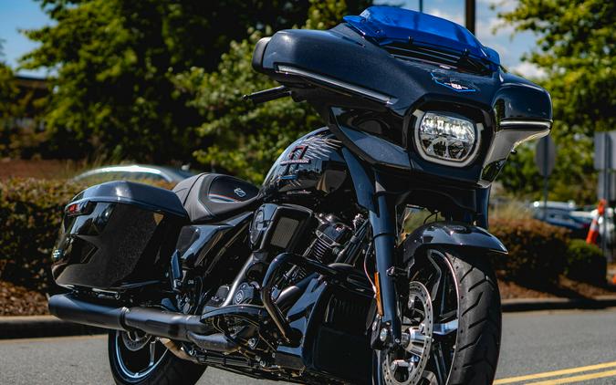 FLHX 2026 Street Glide®