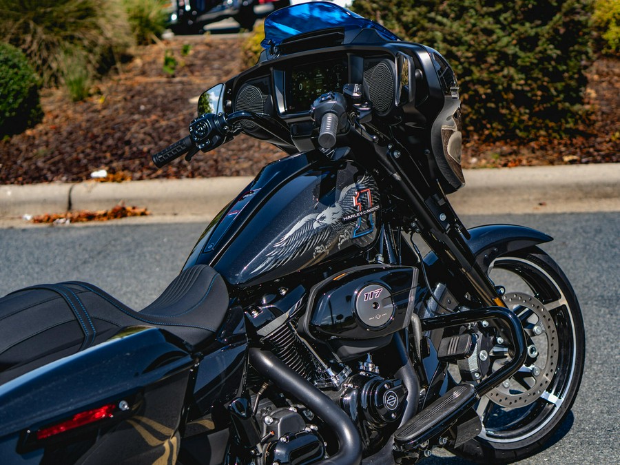 FLHX 2026 Street Glide®