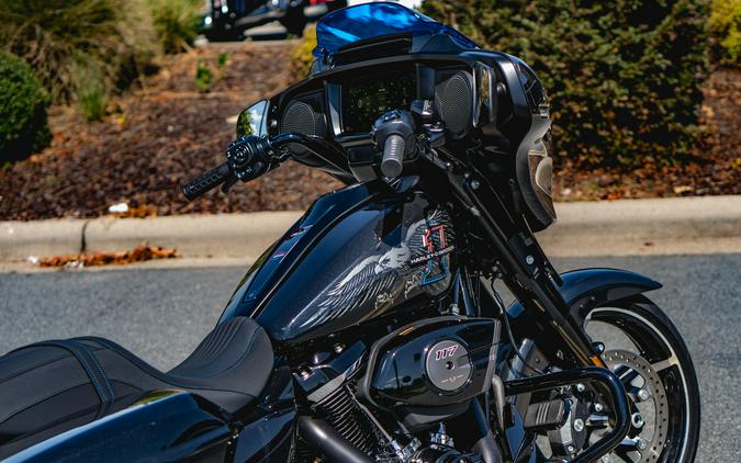 FLHX 2026 Street Glide®