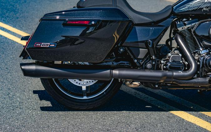 FLHX 2026 Street Glide®