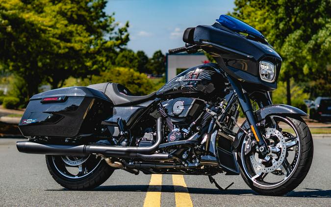 FLHX 2026 Street Glide®