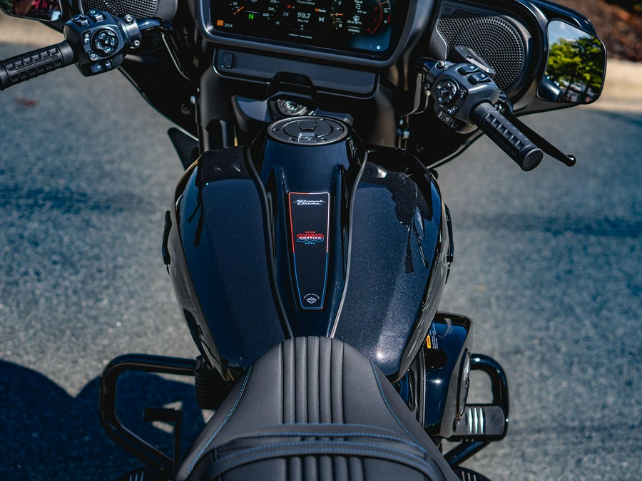 FLHX 2026 Street Glide®