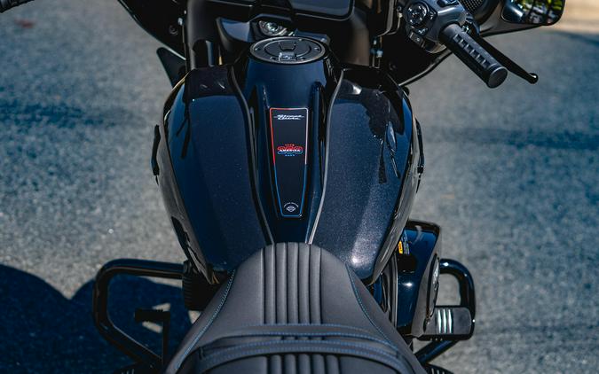 FLHX 2026 Street Glide®